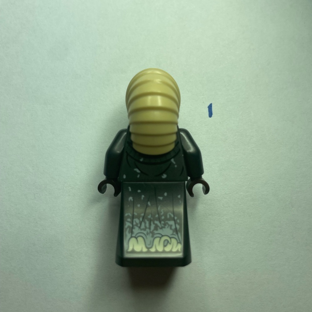Lego Moloch 75210 Solo Star Wars Minifigure - Picture 2 of 2
